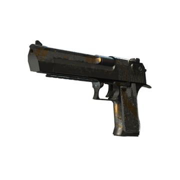 Desert Eagle | Bronze Deco