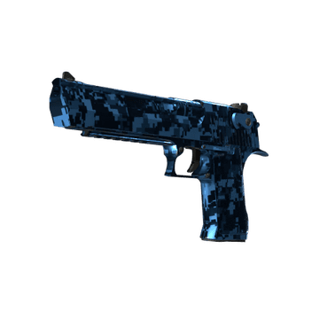 Desert Eagle