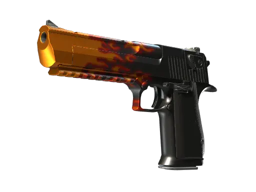 Desert Eagle | Blaze