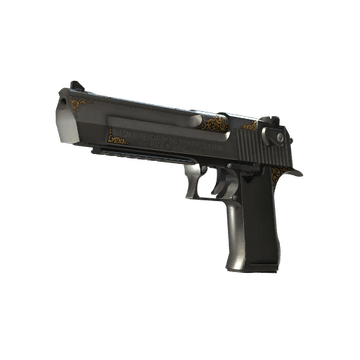 Desert Eagle