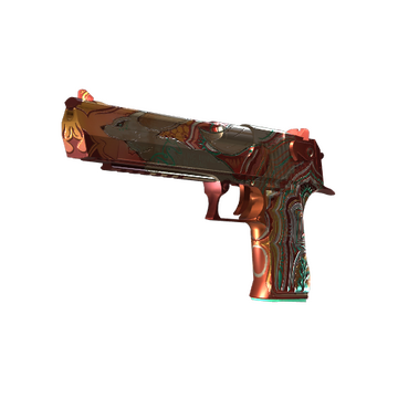 Souvenir Desert Eagle | Fennec Fox