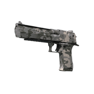 Souvenir Desert Eagle | Urban Rubble