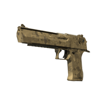 Souvenir Desert Eagle | Mudder