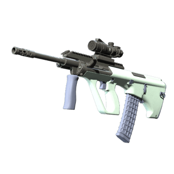 Souvenir AUG | Storm