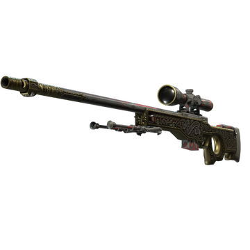 AWP | The Prince