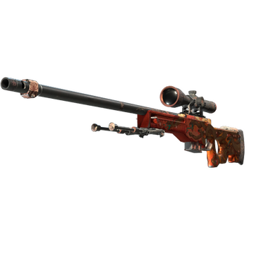 Souvenir AWP | Desert Hydra