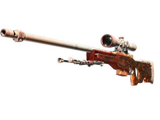 AWP | Desert Hydra