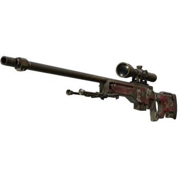 StatTrak™ AWP | Doodle Lore