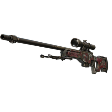StatTrak™ AWP | Doodle Lore