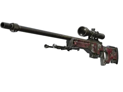 AWP | Doodle Lore