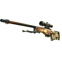 AWP | Dragon Lore image