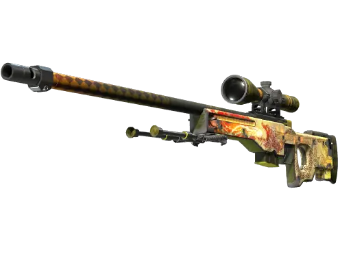 AWP | Dragon Lore