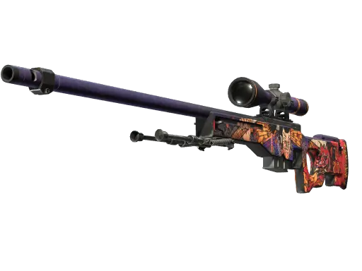 AWP | Oni Taiji