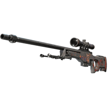 AWP | Oni Taiji