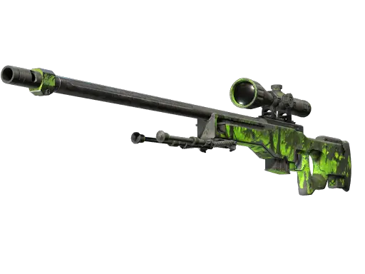 AWP | Containment Breach