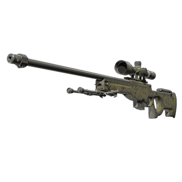 Souvenir AWP | Safari Mesh