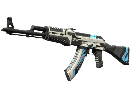 AK-47 | Vulcan