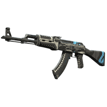 AK-47 | Vulcan