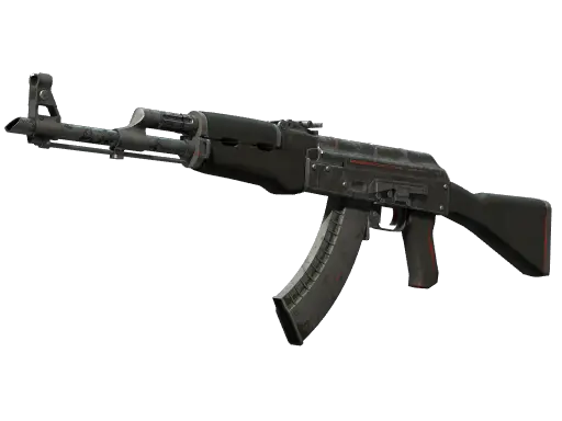 AK-47 | Redline