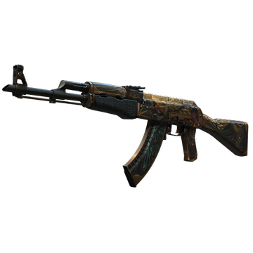 AK-47