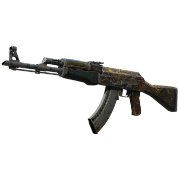 AK-47