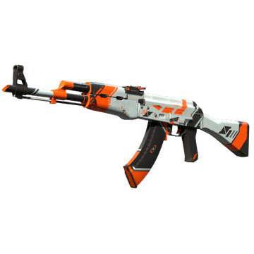 AK-47