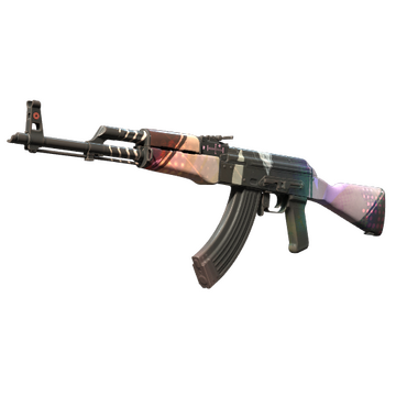 AK-47