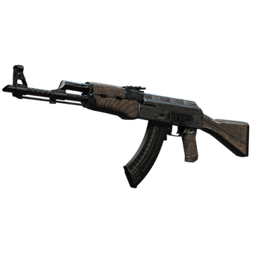 AK-47