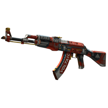 AK-47