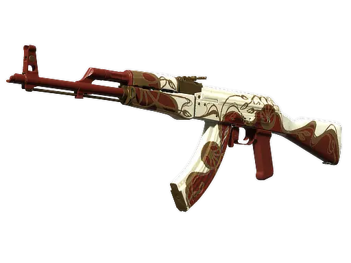 AK-47 | Nouveau Rouge