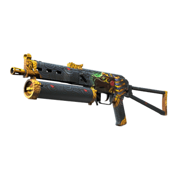 PP-Bizon