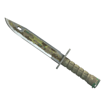 Bayonet | Boreal Forest