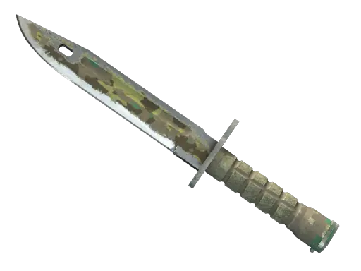 ★ Bayonet | Boreal Forest