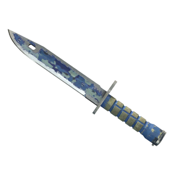 StatTrak™ Bayonet | Bright Water