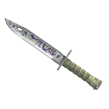★ StatTrak™ Bayonet | Freehand