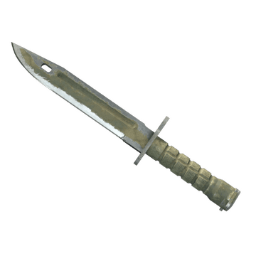 Bayonet | Safari Mesh