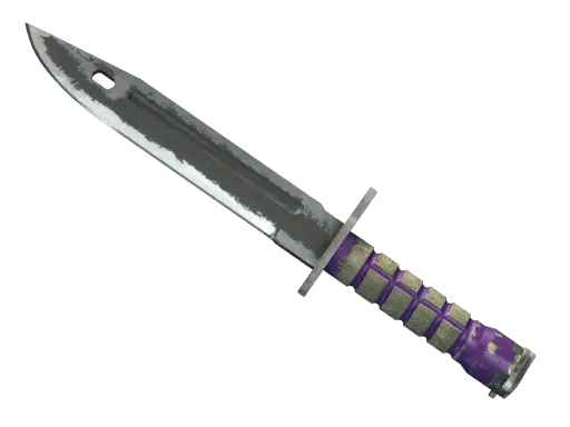 ★ Bayonet | Ultraviolet