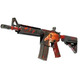 M4A4 | Howl image