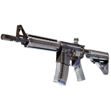 M4A4 | X-Ray