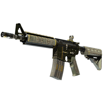 M4A4