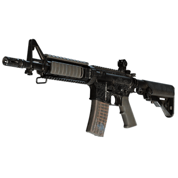 M4A4