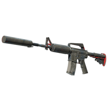 M4A1-S