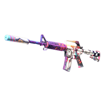 M4A1-S