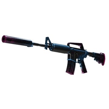 M4A1-S