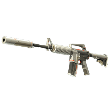 M4A1-S