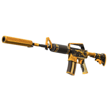 M4A1-S