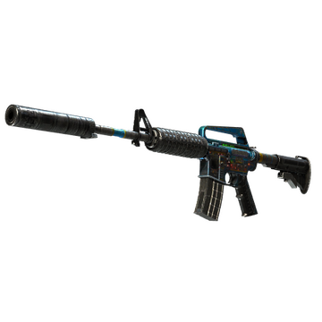 M4A1-S