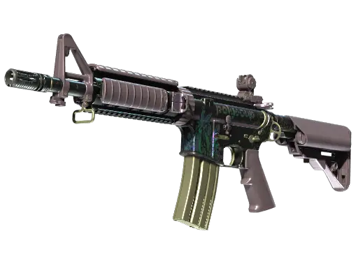 M4A4 | Polysoup