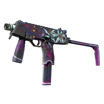 MP9 | Wild Lily