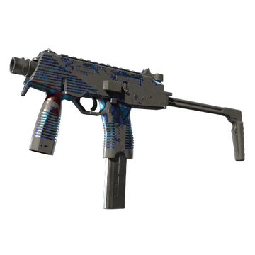 MP9 | Stained Glass